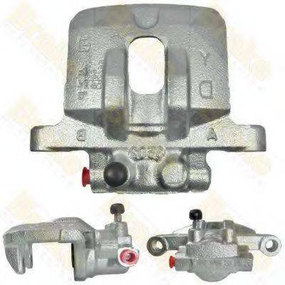 BRAKE ENGINEERING CA2799R
