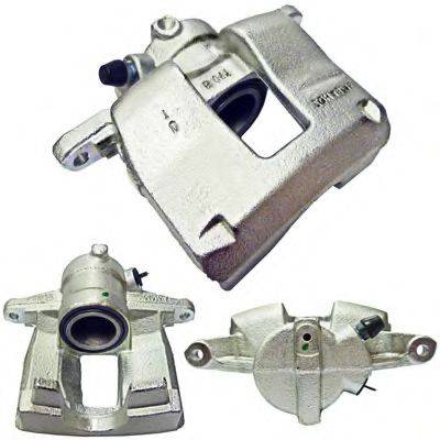 BRAKE ENGINEERING CA2804R