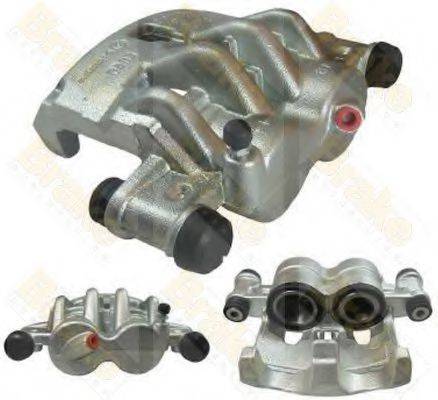 BRAKE ENGINEERING CA2805