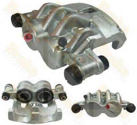 BRAKE ENGINEERING CA2805R