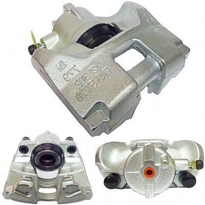 BRAKE ENGINEERING CA2836R