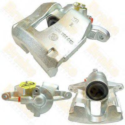 BRAKE ENGINEERING CA2853