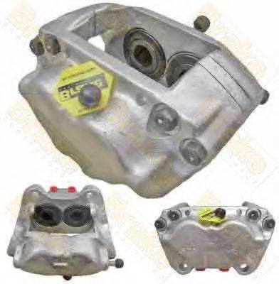 BRAKE ENGINEERING CA285R