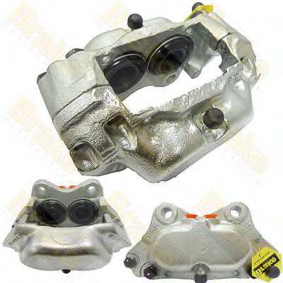 BRAKE ENGINEERING CA286R