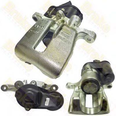 BRAKE ENGINEERING CA2884