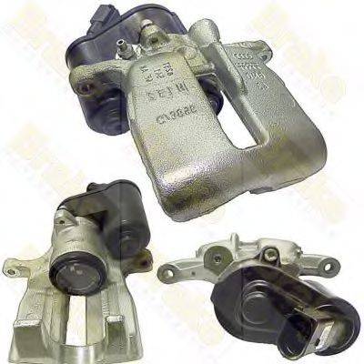 BRAKE ENGINEERING CA2885