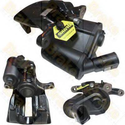 BRAKE ENGINEERING CA2887R