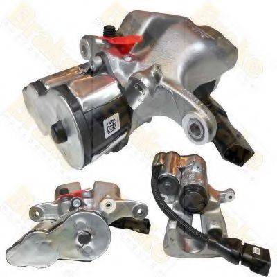 BRAKE ENGINEERING CA2888