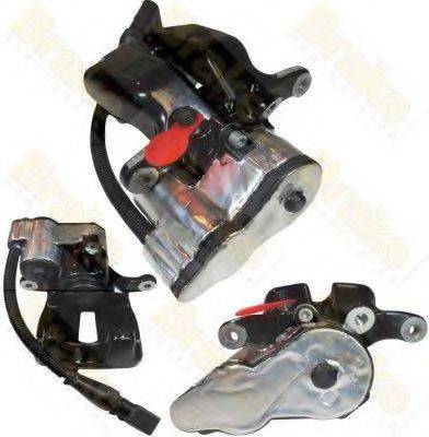 BRAKE ENGINEERING CA2889R