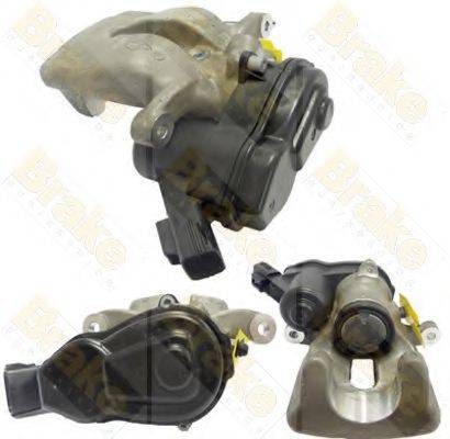 BRAKE ENGINEERING CA2890