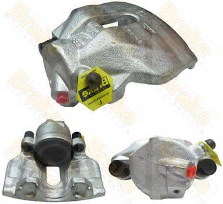 BRAKE ENGINEERING CA2891