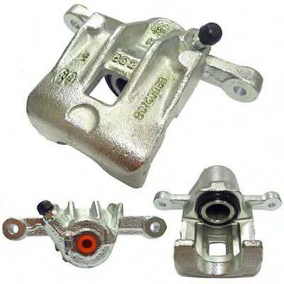 BRAKE ENGINEERING CA2894