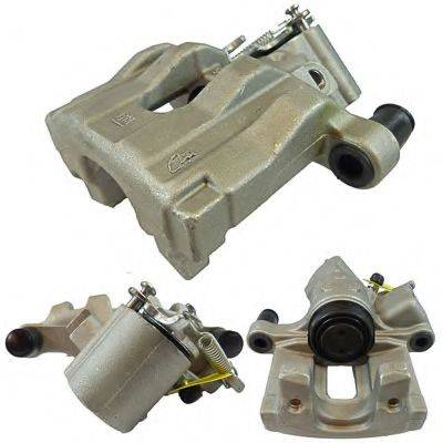 BRAKE ENGINEERING CA2907