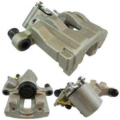 BRAKE ENGINEERING CA2907R