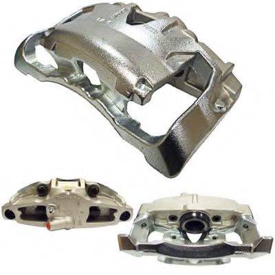BRAKE ENGINEERING CA2920