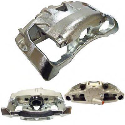 BRAKE ENGINEERING CA2920R