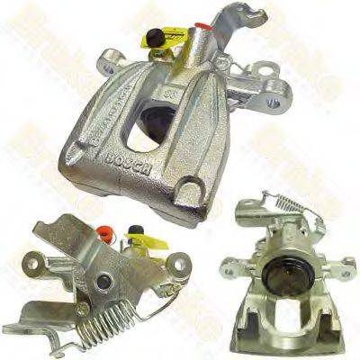 BOSCH 0204205097 Гальмівний супорт