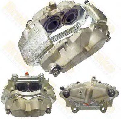 MERCEDES-BENZ 004 420 02 83 Гальмівний супорт
