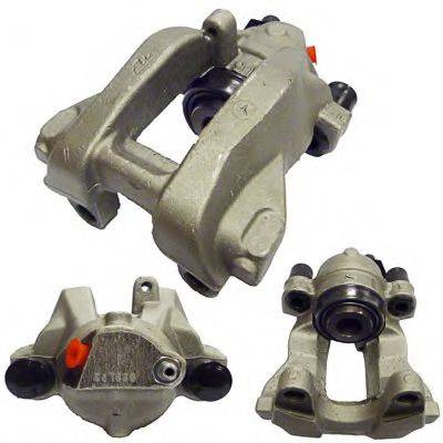 BRAKE ENGINEERING CA2939R