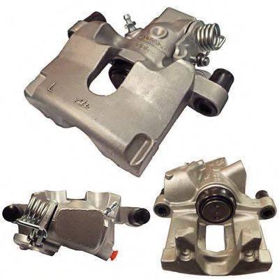 BRAKE ENGINEERING CA2949