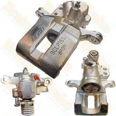 BRAKE ENGINEERING CA2950