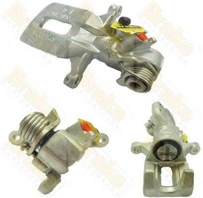 BRAKE ENGINEERING CA2964
