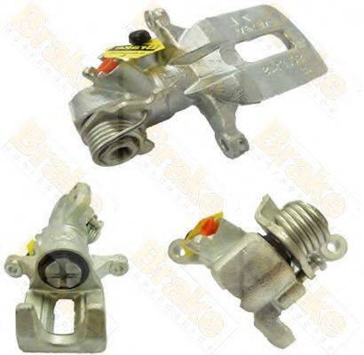BRAKE ENGINEERING CA2964R