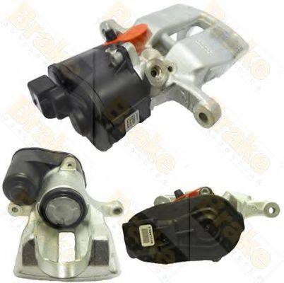BRAKE ENGINEERING CA3021R