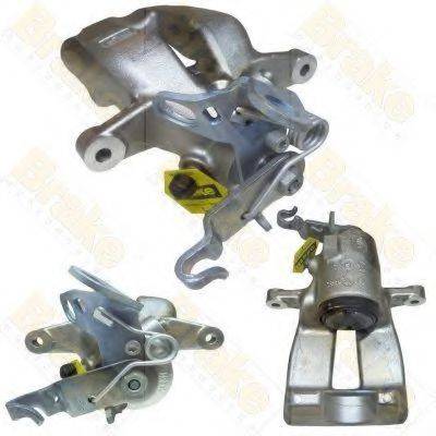 BRAKE ENGINEERING CA3023