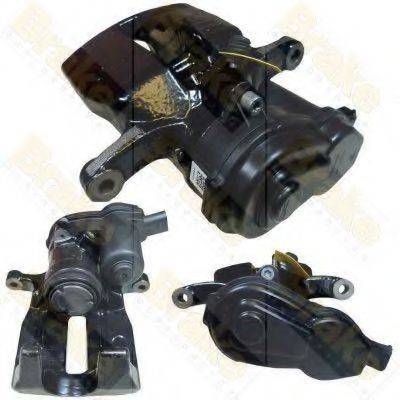 BRAKE ENGINEERING CA3029R