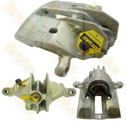 BRAKE ENGINEERING CA3030