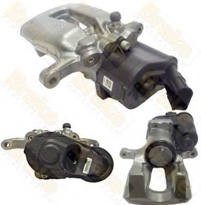 BRAKE ENGINEERING CA3052