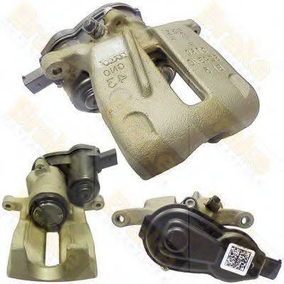 BRAKE ENGINEERING CA3055R