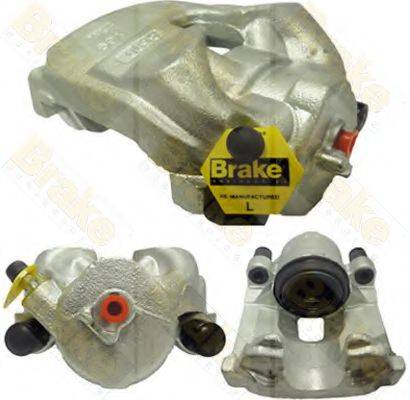 BRAKE ENGINEERING CA3071