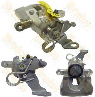 BRAKE ENGINEERING CA3100