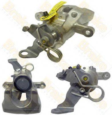 BRAKE ENGINEERING CA3100R