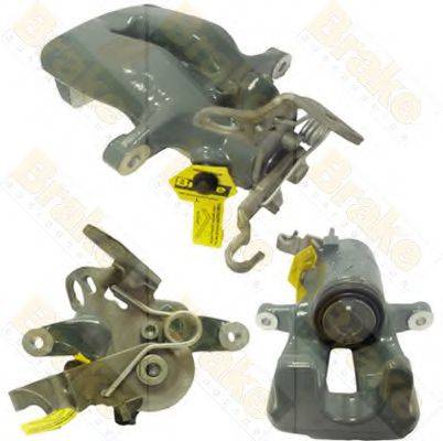 BRAKE ENGINEERING CA3107