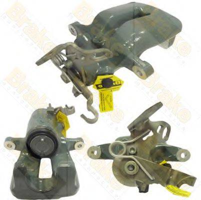 BRAKE ENGINEERING CA3107R