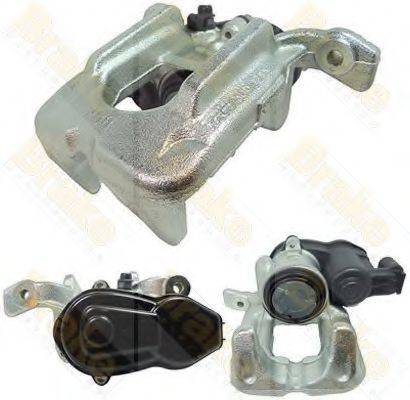 BRAKE ENGINEERING CA3109
