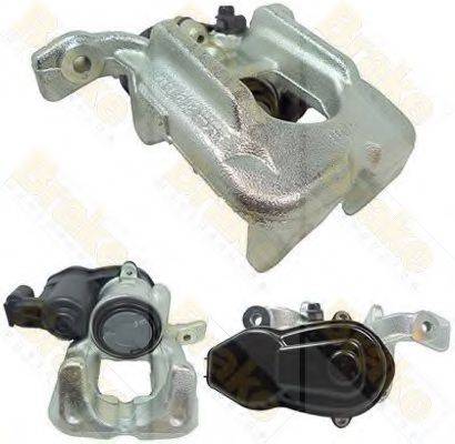 BRAKE ENGINEERING CA3109R