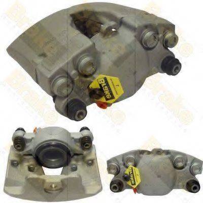 BRAKE ENGINEERING CA3117R