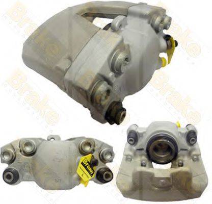 BRAKE ENGINEERING CA3118