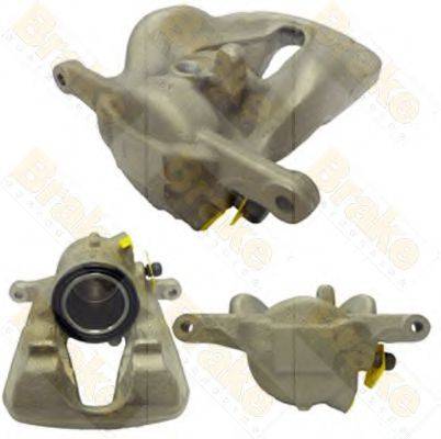 BRAKE ENGINEERING CA3120R