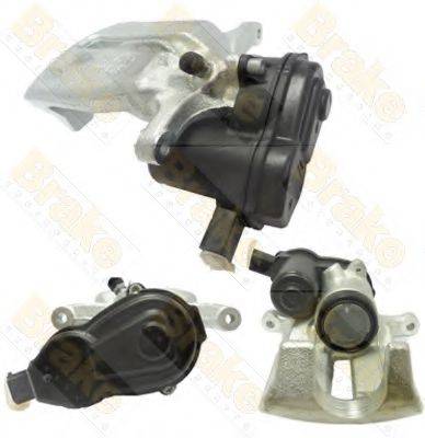 BRAKE ENGINEERING CA3123