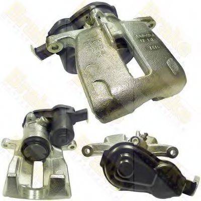 BRAKE ENGINEERING CA3124R