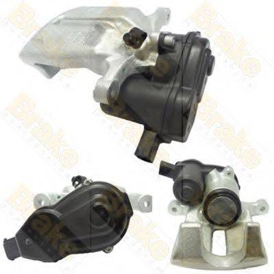 BRAKE ENGINEERING CA3127