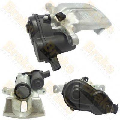 BRAKE ENGINEERING CA3127R