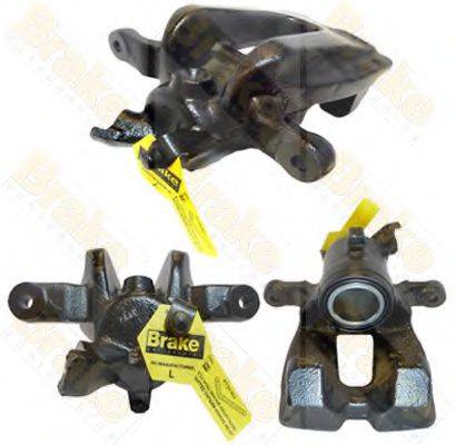 BRAKE ENGINEERING CA3128