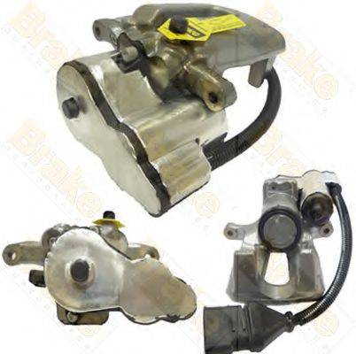 BRAKE ENGINEERING CA3130