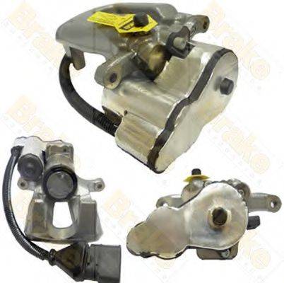 BRAKE ENGINEERING CA3130R